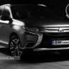 Mitsubishi outlander tuning